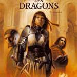 Marie des Dragons, l'interview !