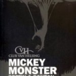 Mickey Monster