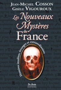 Les Nouveaux Mystères de France