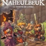 Le Donjon De Naheulbeuk T1