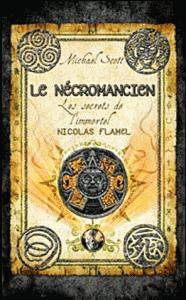 Le nécromancien arrive enfin !