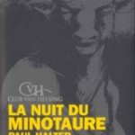 La nuit du Minotaure