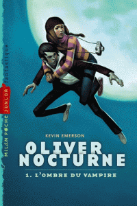 Oliver Nocturne