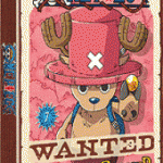 One Piece Wanted : Tony Tony Chopper   volume 7