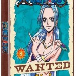 One Piece wanted : Vivi
