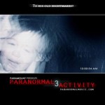 Paranormal Activity 3 : bande annonce