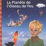 Le Petit Prince Tome 2