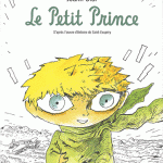 Le Petit Prince : édition en Noir et Blanc