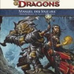 D&D4 : Le Manuel des Joueurs 2