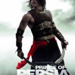 Prince of Persia : nouvelle bande annonce