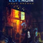 Requiem pour elfe noir