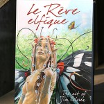 Le rêve elfique