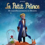 Le petit Prince revient pour les fêtes de Noël