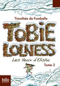 Tobie Lolness tome 2