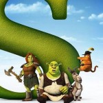 La nouvelle bande-annonce de Shrek!