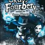 Skully Fourbery contre les sans-visage