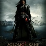 Solomon Kane