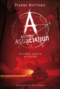 A comme Association, tome 4