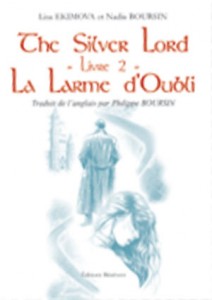 The Silver Lord T.2,  la larme d’oubli