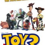 Toy Story 3: la bande-annonce