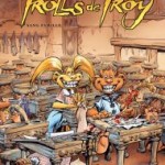 Trolls de Troy T12