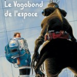 Le vagabond de l'espace