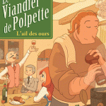 Le viandier de Polpette - Tome 1