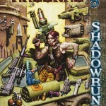 Shadowrun 4 - Arsenal